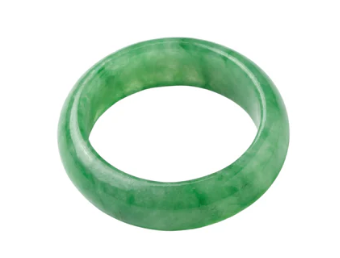 Jade Ring